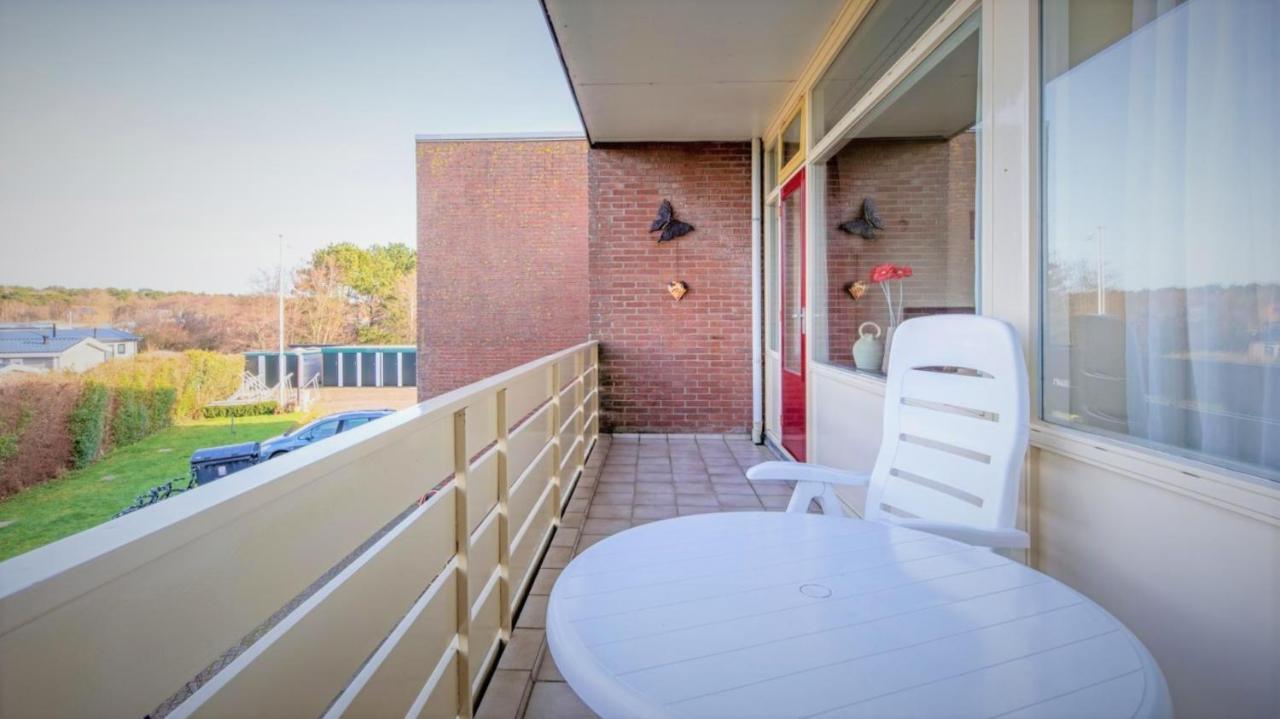 Texel-De Koog 116 Lejlighed Eksteriør billede